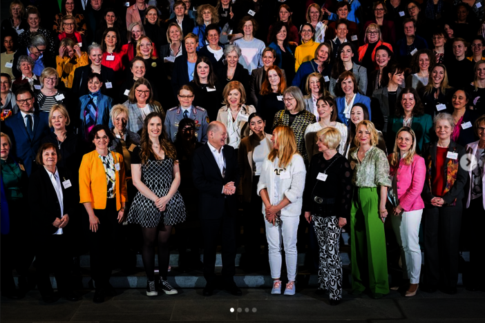 Foto: Bundeskanzleramt/Bundesfoto/Czybik